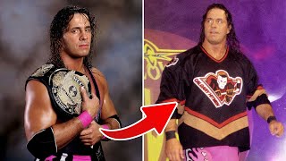 видео: 10 ЗВЁЗД WWE, КОТОРЫЕ ПРОВАЛИЛИСЬ В WCW картинка: 10 ЗВЁЗД WWE, КОТОРЫЕ ПРОВАЛИЛИСЬ В WCW