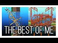 Poly Bridge 2 | MY BEST BRIDGES / CREATIONS 2020 | Montage