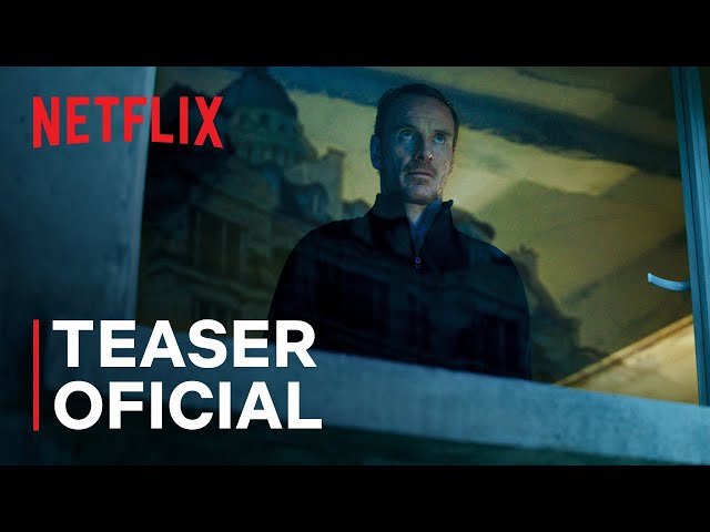 Filme Quem Matou? da Netflix: Trailer Dublado e Legendado, Imagens, Data  de lançamento, Enredo e Mais - Byte Furado