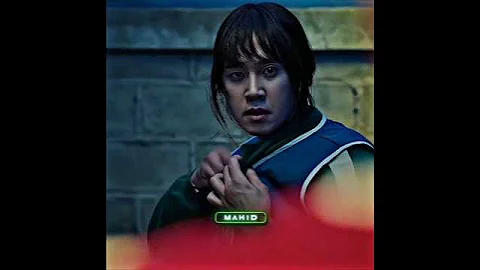 Player 120 Vs Player 226 ☠️🔥 | Squid Game Season 3 | MENTE MÁ (Slowed) #squidgame3 #edit