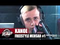 Exclu kano freestyle mehsah 1 planterap