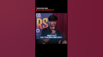 “Study less, score smart — that’s the hack.”☠️🥶#iiit #neet2026 #jee2026 #pw #vidyapeeth #jeebatch