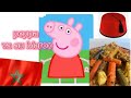 Peppa pig va au Maroc🙀 thumbnail