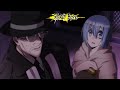 Milo e Kurokawa | SABIKUI BISCO