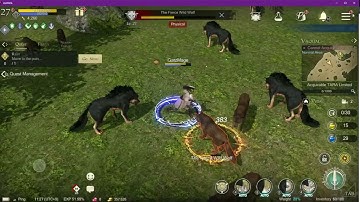 AVATARA   HOW TO EARN   2 0 UPDATE   NEW SERVER AND CLASS