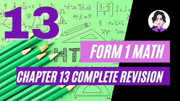 PT3 KSSM Mathematics Form 1 (The Pythagoras