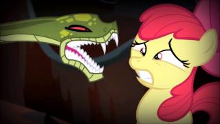 My Little Disney: I Know Things Now