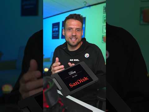 Is Your SSD About to Die??