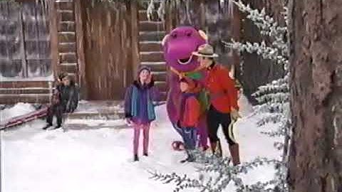 What A World We Share (2000 Version) Part 44