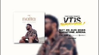 Jay Tauleka - Naita