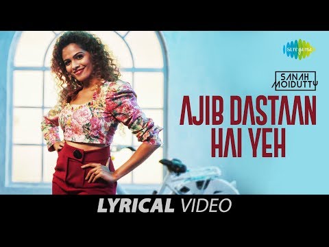 download ajb dastan hai yeh song download ajb dastan hai yeh song