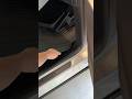 Unboxing X-Car 3D Floor Mats for Tesla Model Y L 6-Seat 2026-Onwards All-Weather Car Liners #tesla