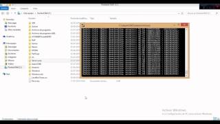 Codename CURE- Crear Server Dedicado - En Español