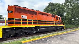 CVSR Wednesday