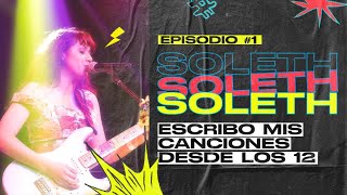 EP1 - LA ONDA Y SU RUIDO - SOLETH
