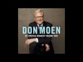 Don Moen - By Special Request: Vol. 2 Full Album (Gospel Music)