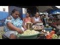 Feira livre é tradição no sertão da Bahia - Jornal Futura - Canal Futura