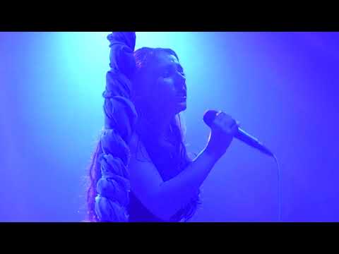 7/20 Samia - Pool @ 9:30 Club, Washington, DC 2/07/23