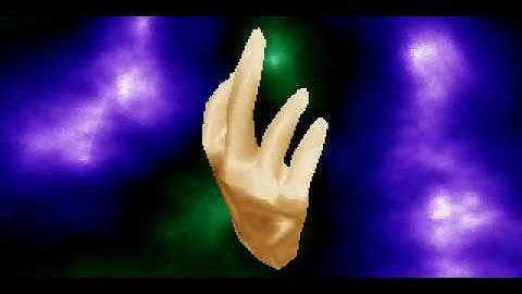 Amiga Scene Intro - Paradize (Push Entertainment)