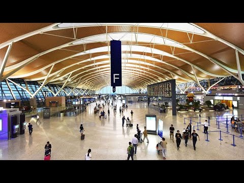   상하이 푸동 국제공항