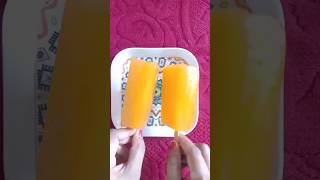 Tasty mango ? ice cream mango icecream shorts trending