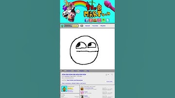 Thumbnail of NOM NOM NOM NOM NOM NOM NOM song by the legendary @ParryGripp