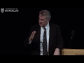 2017 Grimm Lecture: Timothy Snyder on the Holocaust as History and Warning