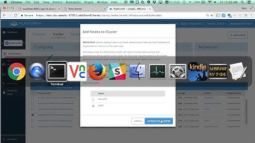 Platform9 Managed Kubernetes Extended Video