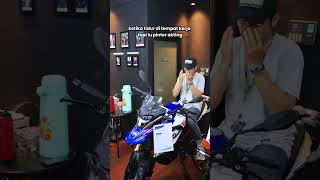 Kalian begini kan pasti!!