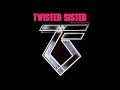 T̲wisted S̲ister – Y̲ou C̲an&#39;t S̲top R̲ock &#39;N&#39; R̲oll (Full Album) 1983