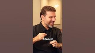 سامي يوسف في لقاء خاص ومقتطفات من حفله المميّز في عمان 