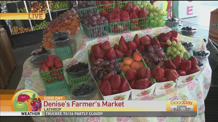 Denises Farmer's Market