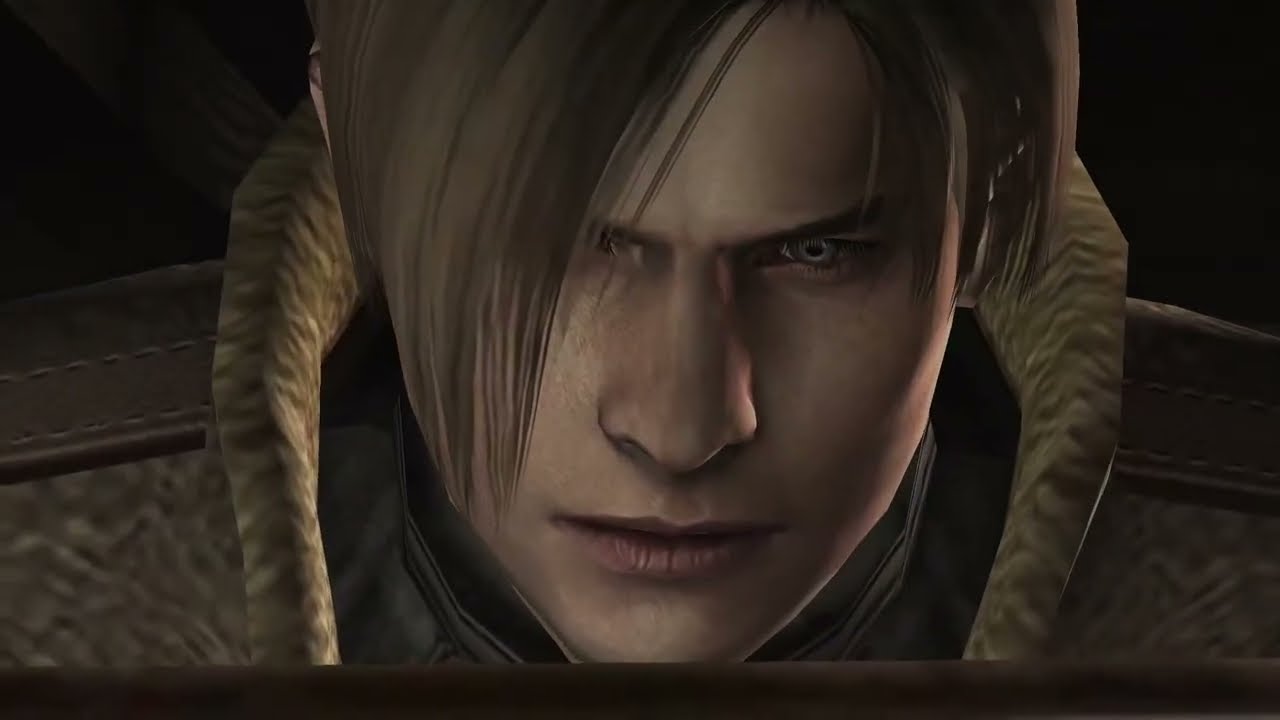 Resident evil 4 Remaster Прохождение 1 🕰️🫡 Только Базовое Оружие 2005