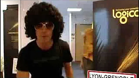 Lipdub Logica Grenoble