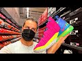 Best nike oulet in thailand  bangkok  nike jordan  lebron james