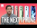 New iPhone 12 Mini & Pro | Rumors, Leaks, Price