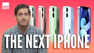 New iPhone 12 Mini \& Pro | Rumors, Leaks, Price