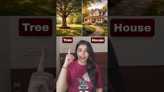 Learn Compound Words in 30 Seconds! 🚀 Can You Get Them Right? 👀#english#shorts