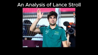 An Analysis of Lance Stroll