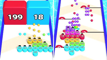 Sticky Numbers All Android IOS Levels walkthrough Gameplay lvl 10-11