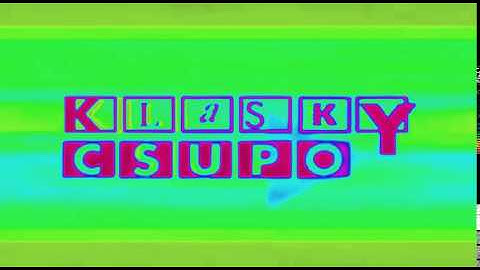Klasky Csupo in Deviled Rainbow