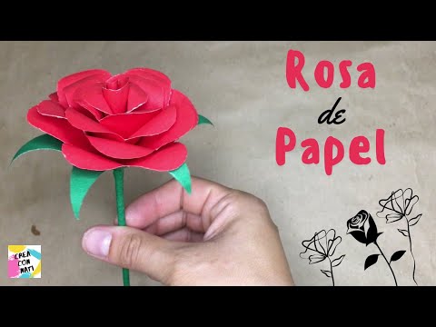 Video: ¿Cómo hacer rosa sin rojo?