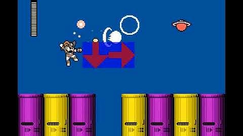 Make a Good Mega Man Level 2 | Ep. 78 - Green Star Mode: Tier 5