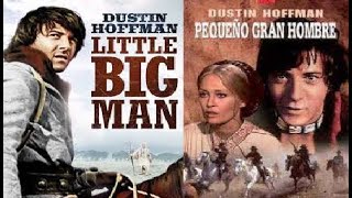 Pequeño Gran Hombre 1970 Trailer Sbulado