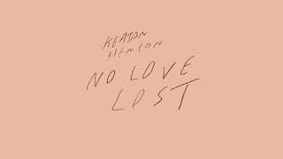Keaton Henson - No Love Lost (Legendado)