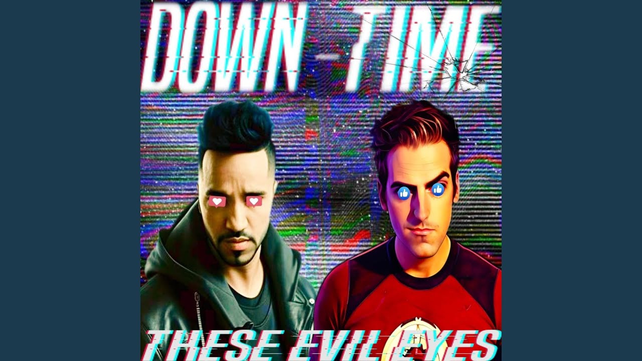 Down-Time - YouTube
