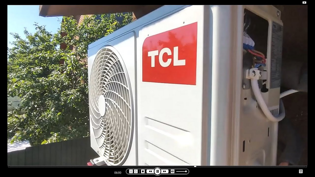 Tcl tac 12chsa dsei w