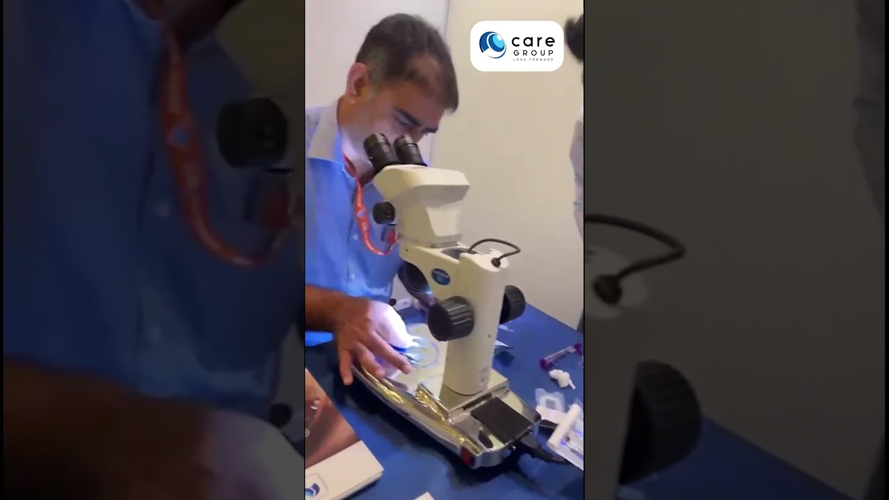 Care Group at ISCKRS Meet 2025 