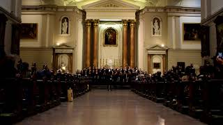 Siúil A Rúin Michael Mcglynn Trinity Singers