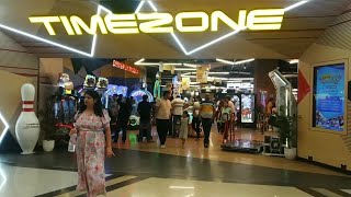 timezone games | Phoenix mall pune timezone | biggest playzone in pune